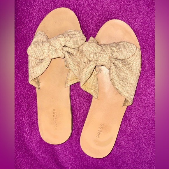 Express sandals - Picture 2 of 3